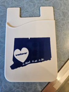 CT state cell phone wallet