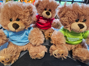 Westover Teddy bears